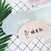 Cute and breathable ice packs for men and women to sleep, personalized light-blocking ice packs, fashionable eye masks wholesale Specification image